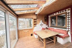 Ruhiges Wohnhaus mit idyllischem Gartenparadies – Die vollständige Adresse der Immobilie erhältst du vom Anbieter., 83308 Trostberg – Vorschaubild 11