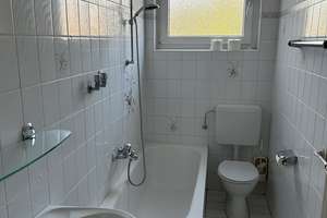Lichtdurchflutete Wohnung mit großer Veranda und großem Garten – Rutenbergstraße 3, 30559 Kirchrode, Hannover – Vorschaubild 11