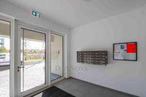 Neu!Erstbezug 1-Zimmer-Apartment in Stadtvilla am Riedberg-Ruhige Lage – Die vollständige Adresse der Immobilie erhältst du vom Anbieter., 60438 Kalbach-Riedberg, Frankfurt am Main – Vorschaubild 11