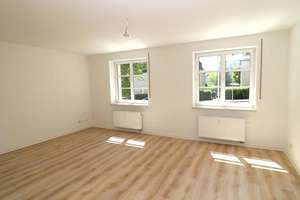 Ammonstraße! Siedlungshaus! 2 Zimmer mit Einbauküche – Ammonstraße 16, 9116 Altendorf, Chemnitz – Vorschaubild 3