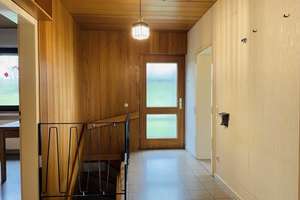 Bungalow mit großem Grundstück am Ortsrand von Hofgeismar-Friedrichsdorf – Die vollständige Adresse der Immobilie erhältst du vom Anbieter., 34369 Hofgeismar – Vorschaubild 9