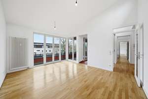 Ruhig wohnen, großzügig leben – attraktive 5-Zimmer-Wohnung – Die vollständige Adresse der Immobilie erhältst du vom Anbieter., 14165 Zehlendorf, Berlin – Vorschaubild 3