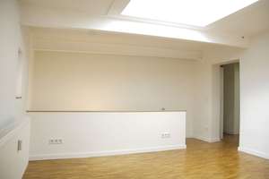 DG Maisonette-Townhouse mit Atelier - Wohnen und Arbeiten unter einem Dach – Heinz-Bartsch-Straße 15, 10407 Prenzlauer Berg, Berlin – Vorschaubild 9