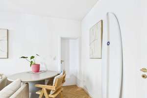 Saniertes Wohnjuwel mit Fischgrätenparkett und hohen Decken – Die vollständige Adresse der Immobilie erhältst du vom Anbieter., 70178 Rotebühl, Stuttgart – Vorschaubild 10