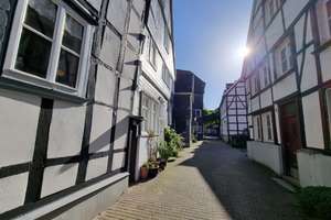 Denkmalgeschütztes Mehrfamilienhaus ! – Die vollständige Adresse der Immobilie erhältst du vom Anbieter., 45525 Hattingen – Vorschaubild 3