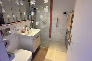 Sanierte Terrassenwohnung zur Selbstnutzung oder Kapitalanlage – 30455 Davenstedt, Hannover – Vorschaubild 13