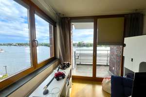 Dachgeschoß in erster Wasserlage - Rummelsburger Bucht - Sofortbezug – Die vollständige Adresse der Immobilie erhältst du vom Anbieter., 10317 Rummelsburg, Berlin – Vorschaubild 8