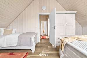Freistenhendes Ferienhaus in Strandnähe im OstseeResort Olpenitz mit starker Rendite – Skipper Ring 15, 24376 Kappeln – Vorschaubild 26