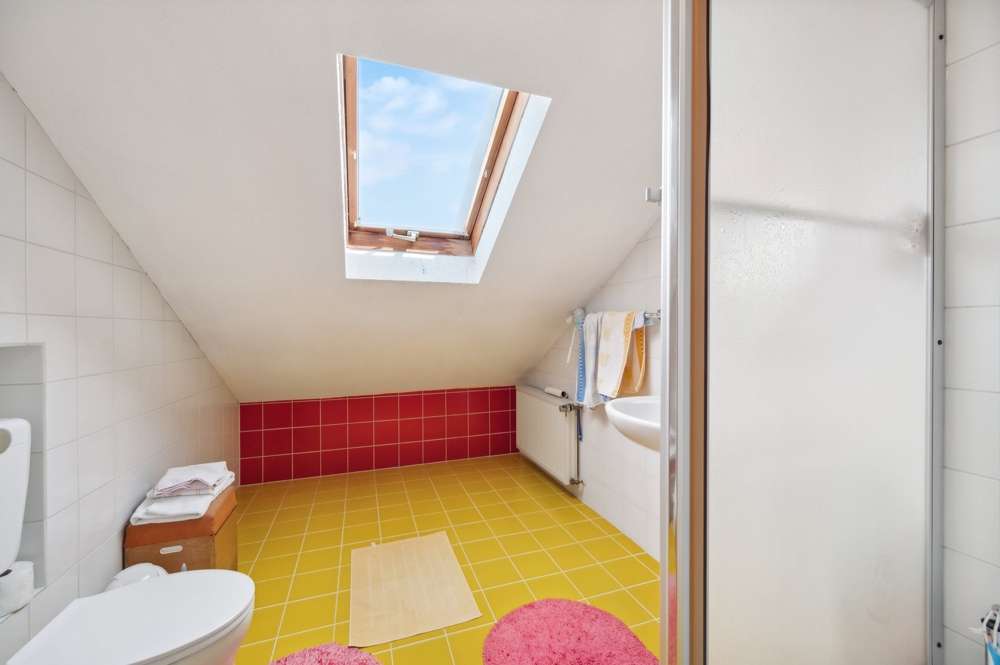 Immobilie in Pappenheim - Attraktives EFH mit großzügigem Grundstück und lichtdurchflutetem Wohnkonzept - Bild 9