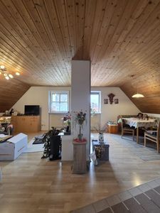 *zentral!* 2 Zimmer City-Wohnung im Herzen von Moosburg!