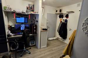 Schöne helle Wohnung mit Balkon – Fahrenheitstraße 54, 44787 Dahlhausen, Bochum – Vorschaubild 4