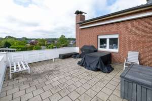 Platz für zwei Generationen: Haus mit Zweifamilienhaus-Potenzial & großem Südwest-Garten in Münster – 48165 Berg Fidel, Münster – Vorschaubild 12