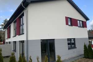 Doppelhaushälfte mit 124 m² Wohnfläche in Walsrode – Wacholderweg 6, 29664 Walsrode – Vorschaubild 3