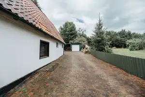 gepflegtes Haus vor den Toren von Meldorf – Dithmarschen (Kreis) – Vorschaubild 3
