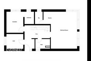 Exklusives 4-Zimmer-Einfamilienhaus mit modernem KFW 40 Standard in ruhiger Kölner Wohngegend – Köln – Vorschaubild 19