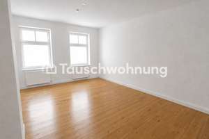 Tauschwohnung: 1,5 Zimmer, ruhiger Hinterhof, direkt an Ringbahn