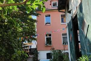 Vollständig renovierte 3-Zimmer-Wohnung in Hannover Linden Süd
