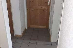 Gemütliche Dachgeschosswohnung für eine oder 2 Personen im Zentrum von Feuerbach – Die vollständige Adresse der Immobilie erhältst du vom Anbieter., 70469 Feuerbach-Mitte, Stuttgart – Vorschaubild 5