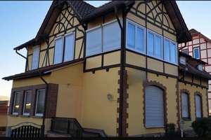 Mehrfamilienhaus mit viel Potenzial – sofort bezugsfrei, ideal für Wohnen & Arbeiten – Die vollständige Adresse der Immobilie erhältst du vom Anbieter., 99759 Sollstedt – Vorschaubild 5