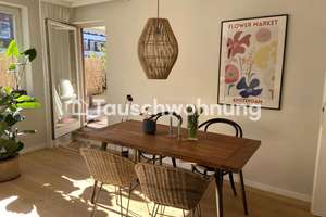 Tauschwohnung: 2 Zimmer Wohnung mit großer Terrasse im Herzen Winterhudes – Krohnskamp 15, 22301 Winterhude, Hamburg – Vorschaubild 4