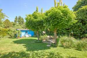Exklusives MFH mit traumhaftem Garten in Bestlage – Darmstadt – Vorschaubild 16