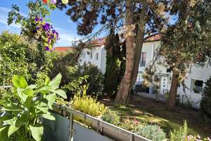Helle, ruhige 3-Zimmer-Wohnung in Feldrandlage – Kaiserstraße 19, 70599 Birkach-Süd, Stuttgart – Vorschaubild 2