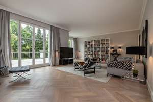 Eine Residenz von außergewöhnlicher Eleganz und visionärer Planung direkt am Krefelder Stadtwald! – Die vollständige Adresse der Immobilie erhältst du vom Anbieter., 47800 Bockum, Krefeld – Vorschaubild 18