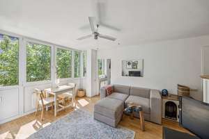 Modernes City-Apartment  in München-Nymphenburg – gepflegt und modernisiert ideal als Rückzugsort... – Die vollständige Adresse der Immobilie erhältst du vom Anbieter., 80639 Nymphenburg, München – Vorschaubild 5