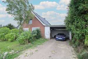 Familienidyll mit großem Garten, Pool, Solaranlage und einer Garage in Feldrandlage – Steinburg (Kreis) – Vorschaubild 10