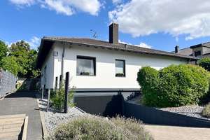 Freistehendes Einfamilienhaus in bevorzugter Wohnlage von Geistenbeck! Einziehen und Wohlfühlen!