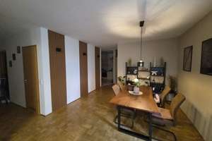 Helle 3 Zimmer wohnung  – Edelfinger Straße 6, 97980 Bad Mergentheim – Vorschaubild 4