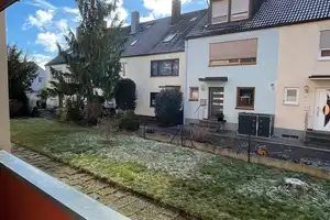 Modernisierte 4-Zimmer-Wohnung mit Balkon in Altdorf bei Nürnberg – Sudetenstraße 20, 90518 Nürnberger Land (Kreis) – Vorschaubild 2