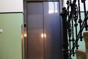 2 Zimmer Wohnung mit EBK, großen Balkon und Aufzug – Die vollständige Adresse der Immobilie erhältst du vom Anbieter., 9113 Schloßchemnitz, Chemnitz – Vorschaubild 7