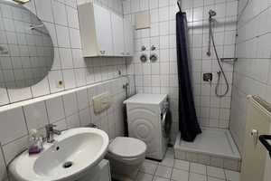 Exklusive 1-Raum-Wohnung mit Einbauküche in Albstadt – Bitzer Steige 22, 72458 Zollernalbkreis – Vorschaubild 6