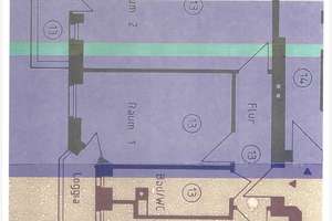 Kernsanierte 2-Zimmer-Wohnung mit 2 Balkonen & Smart-Home Ausstattung im Prenzlauer Berg – Gubitzstraße 51, 10409 Prenzlauer Berg, Berlin – Vorschaubild 28
