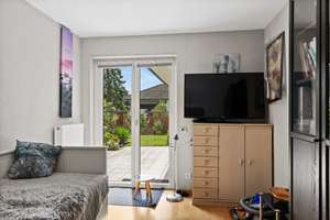 Reserviert: Bungalow mit Garage und Pool in Seevetal – Die vollständige Adresse der Immobilie erhältst du vom Anbieter., 21220 Seevetal – Vorschaubild 8