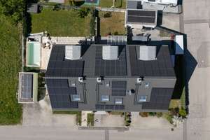 Neuwertiges Reihenhaus mit Premium-Ausstattung und A+ Effizienz in Moorenweis – Die vollständige Adresse der Immobilie erhältst du vom Anbieter., 82272 Moorenweis – Vorschaubild 24