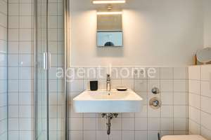 MÖBLIERT - KLEIN ABER FEIN - Apartment mitten in der Stadt – Die vollständige Adresse der Immobilie erhältst du vom Anbieter., 70197 Rotebühl, Stuttgart – Vorschaubild 10