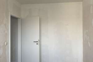 3,5 Zimmer-Wohnung mit Balkon und Fußbodenheizung! – Grabenstr. 117, 45141 Stoppenberg, Essen – Vorschaubild 3
