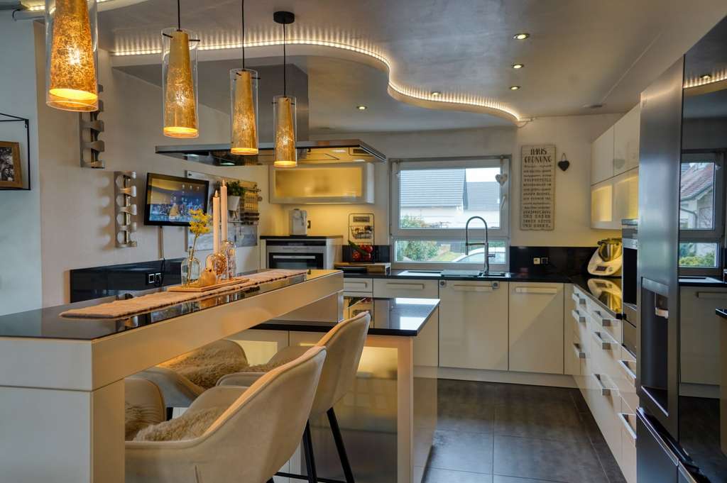 Immobilie in Kuhardt - Kuhardt: Modernes energieeffizientes Einfamilienhaus zum Verlieben - Bild 1