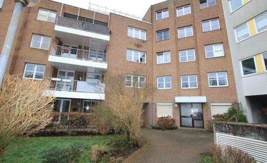 4-Zimmer-Maisonettewohnung mit großer Dachterrasse in Braunschweig! Meine Wohnung = mein Makler!