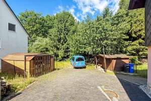(A1578) Solides Zuhause mit Potenzial – Top-Lage inklusive! – Die vollständige Adresse der Immobilie erhältst du vom Anbieter., 7356 Bad Lobenstein – Vorschaubild 11
