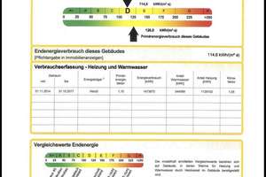 Kernsanierte 3-Zimmer-Wohnung mit Balkon,2 WCs & Luxusbad-barrierefreiem Zugang – Saidelsteig 3, 91058 Tennenlohe, Erlangen – Vorschaubild 23
