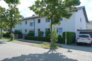 Hell ruhig cosy - Gartenwohnung in Heimstetten – Die vollständige Adresse der Immobilie erhältst du vom Anbieter., 85511 Kirchheim bei München – Vorschaubild 9