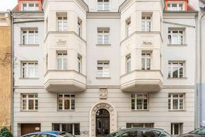 **In Renovierung!* Außen Gründerzeit - Innen Neubau! – Bothestraße 7, 4155 Gohlis-Süd, Leipzig – Vorschaubild 9