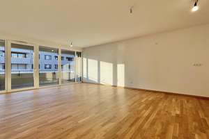 Moderne 3-Zimmer-Neubauwohnung mit Loggia, TG-Stellplatz & Aufzug in Nürnberg-Muggenhof – Die vollständige Adresse der Immobilie erhältst du vom Anbieter., 90429 Muggenhof, Nürnberg – Vorschaubild 2