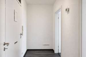 2-Zimmer-Wohnung mit Balkon – nur 450 m zur Leibniz Universität – Die vollständige Adresse der Immobilie erhältst du vom Anbieter., 30159 Mitte (Ortsteil), Hannover – Vorschaubild 5