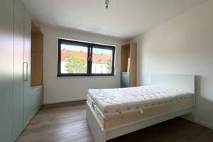 Exklusives Wohnen in Unna: Lichtdurchflutete 2,5-Zimmer Wohnung – Iserlohner Str. 61, 59423 Unna – Vorschaubild 4