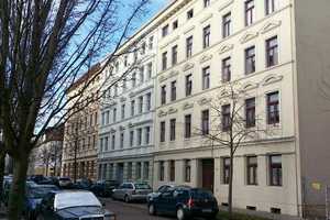 2 Zimmerwohnung / nagelneu saniert mit Lift – Lutherstraße 12, 39112 Magdeburg – Vorschaubild 1