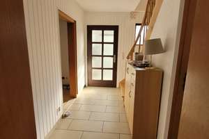 Doppelhaushälfte mit kleinem, eingezäuntem Garten und EBK in Neuenbürg - Nichtraucher bevorzugt - – Die vollständige Adresse der Immobilie erhältst du vom Anbieter., 75305 Neuenbürg – Vorschaubild 15